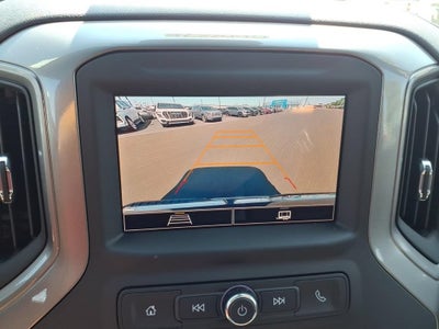 2026 GMC Sierra 3500 HD Pro DRW