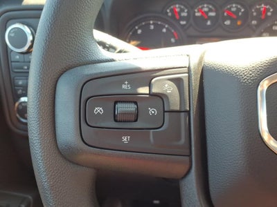 2026 GMC Sierra 3500 HD Pro DRW