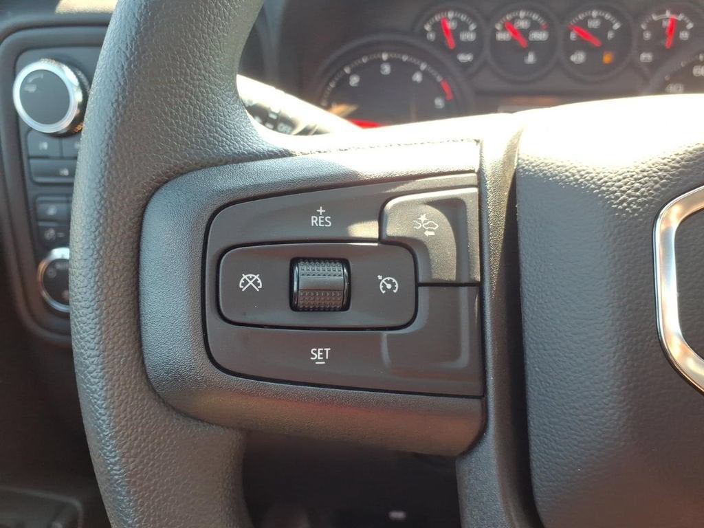 2026 GMC Sierra 3500 HD Pro DRW
