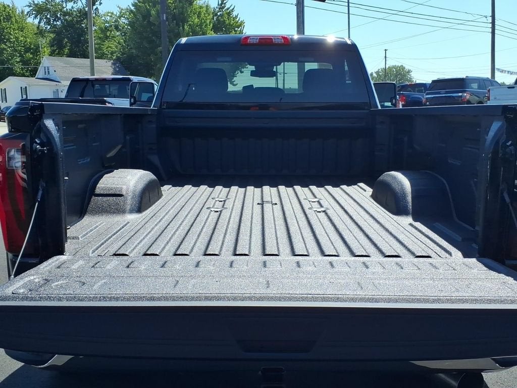 2026 GMC Sierra 3500 HD Pro DRW