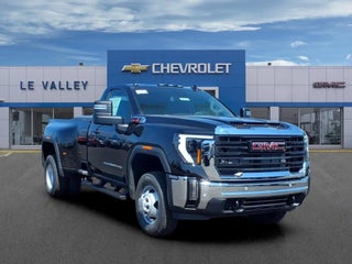 2026 GMC Sierra 3500 HD Pro DRW