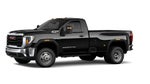 2026 GMC Sierra 3500 HD Pro DRW