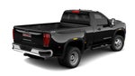 2026 GMC Sierra 3500 HD Pro DRW