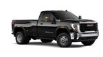 2026 GMC Sierra 3500 HD Pro DRW