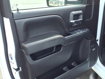 2019 GMC Sierra 3500 HD SLT