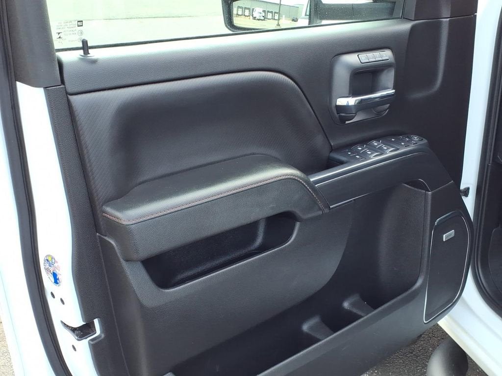 2019 GMC Sierra 3500 HD SLT