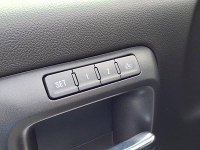 2019 GMC Sierra 3500 HD SLT