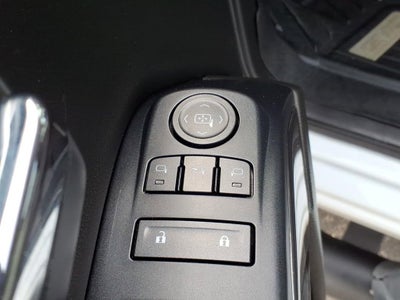 2019 GMC Sierra 3500 HD SLT