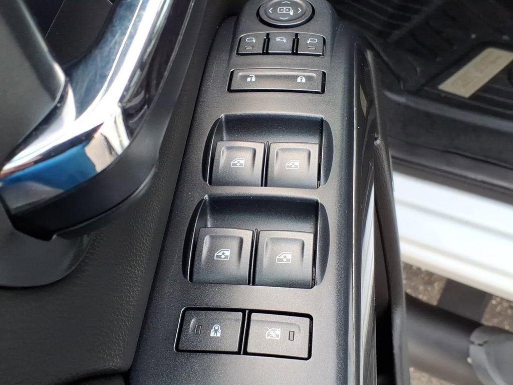 2019 GMC Sierra 3500 HD SLT