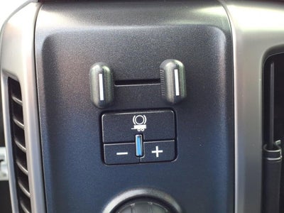 2019 GMC Sierra 3500 HD SLT