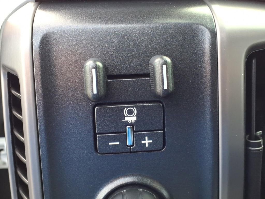 2019 GMC Sierra 3500 HD SLT