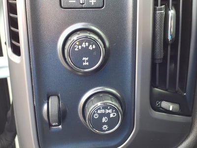 2019 GMC Sierra 3500 HD SLT