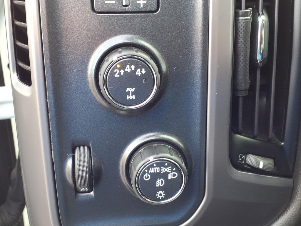 2019 GMC Sierra 3500 HD SLT