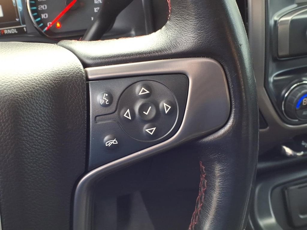 2019 GMC Sierra 3500 HD SLT