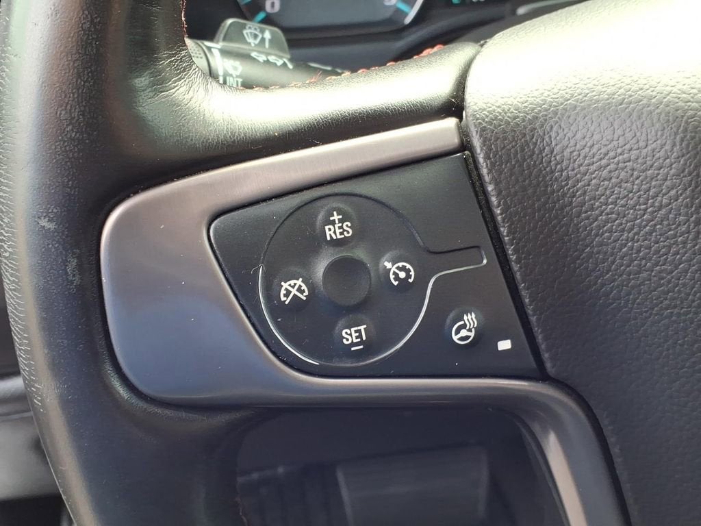 2019 GMC Sierra 3500 HD SLT