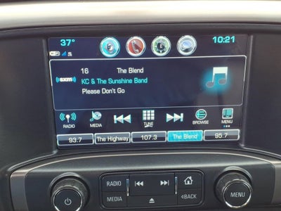 2019 GMC Sierra 3500 HD SLT