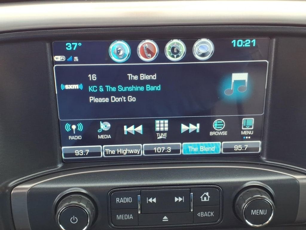 2019 GMC Sierra 3500 HD SLT