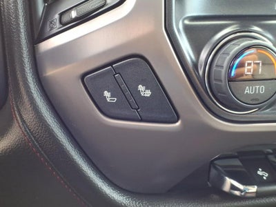 2019 GMC Sierra 3500 HD SLT