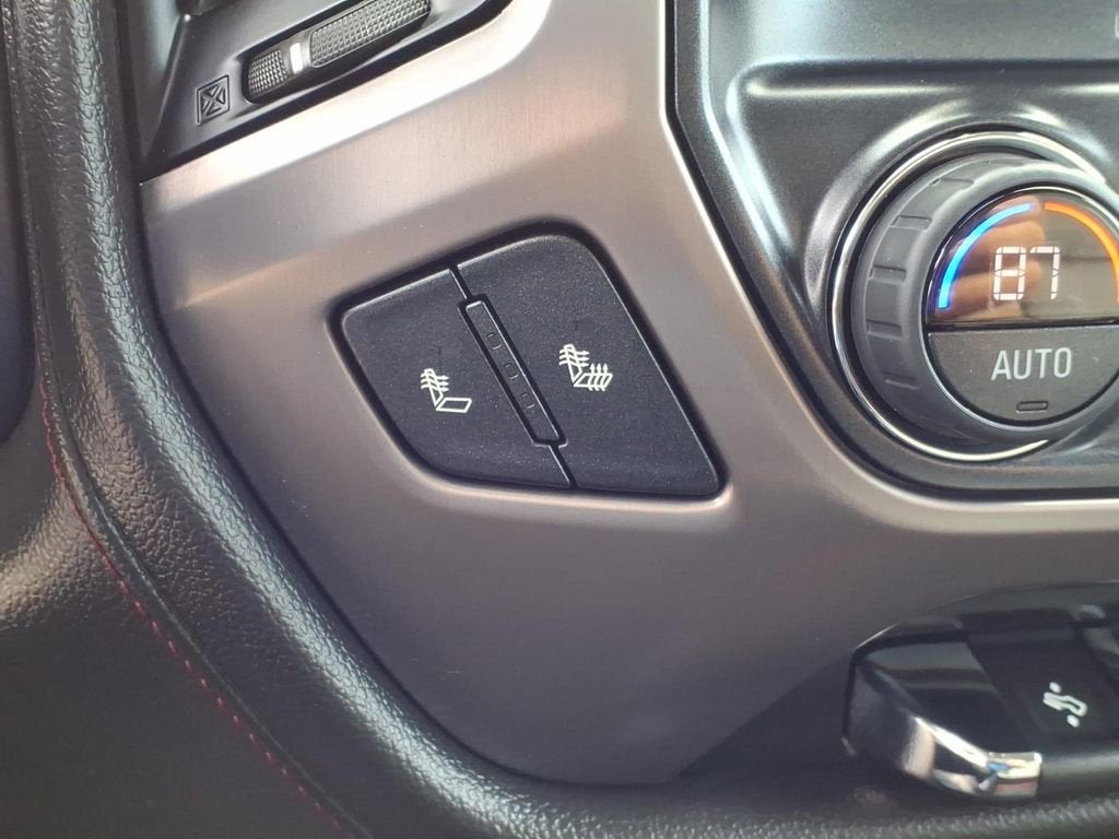 2019 GMC Sierra 3500 HD SLT