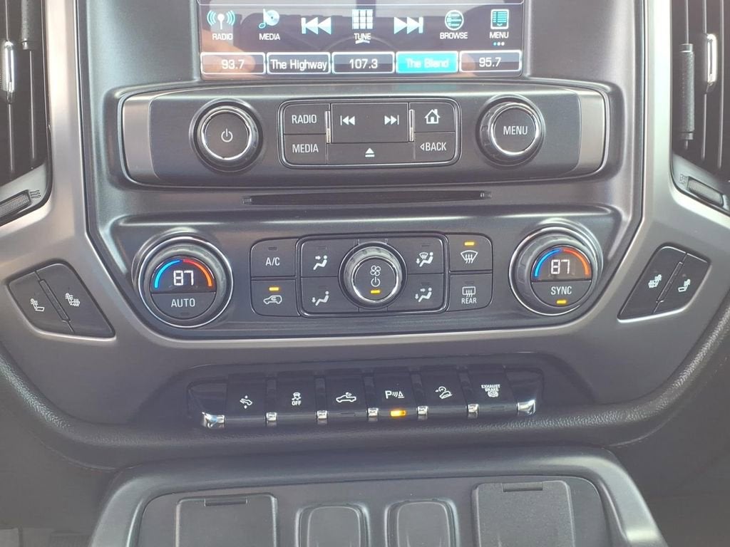 2019 GMC Sierra 3500 HD SLT