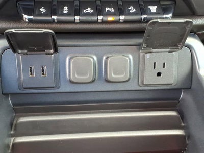 2019 GMC Sierra 3500 HD SLT