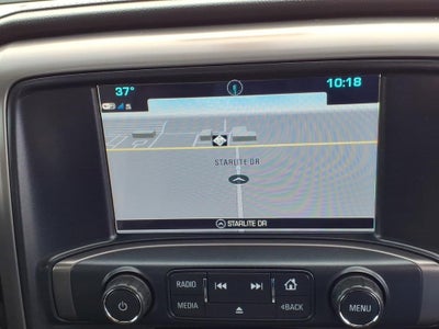 2019 GMC Sierra 3500 HD SLT