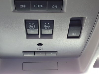 2019 GMC Sierra 3500 HD SLT