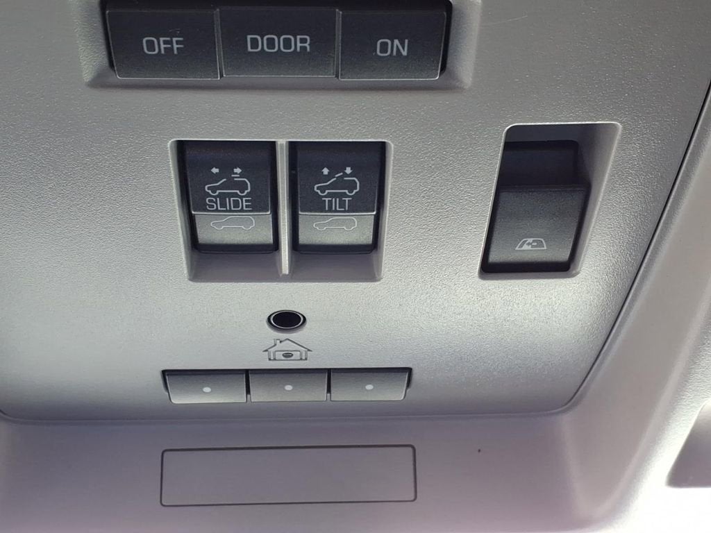 2019 GMC Sierra 3500 HD SLT