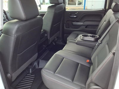 2019 GMC Sierra 3500 HD SLT