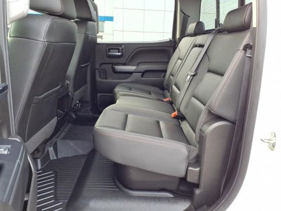 2019 GMC Sierra 3500 HD SLT