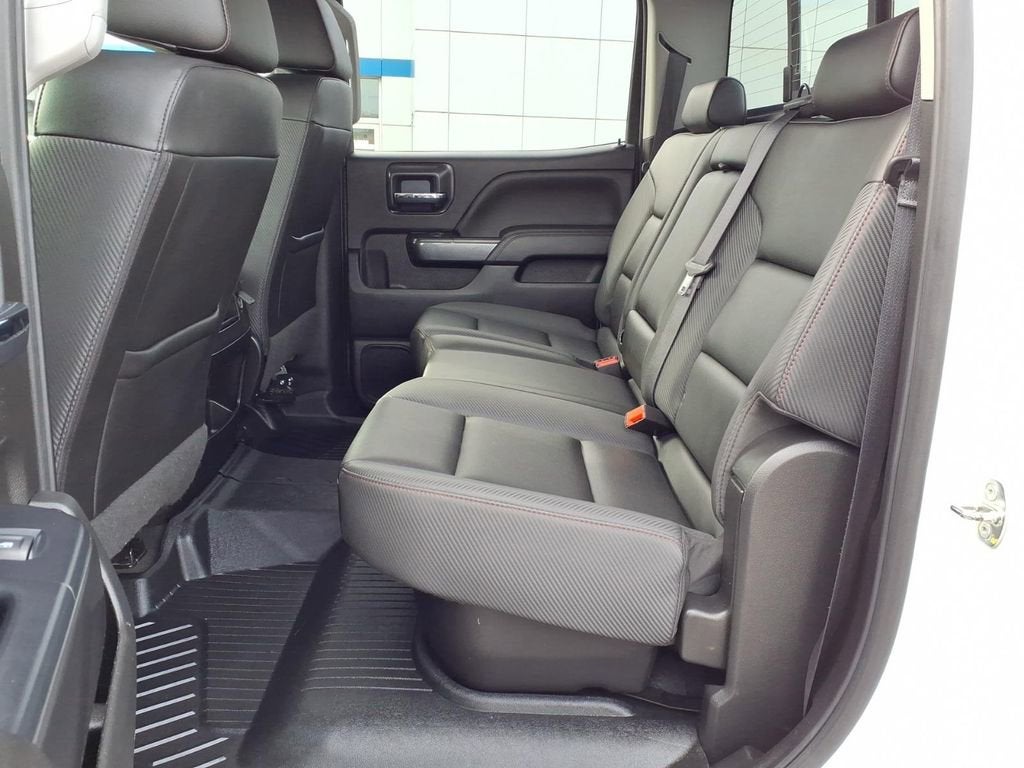 2019 GMC Sierra 3500 HD SLT