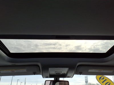 2019 GMC Sierra 3500 HD SLT