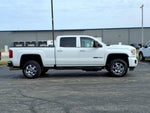 2019 GMC Sierra 3500 HD SLT