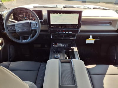 2026 GMC HUMMER EV Pickup 2X