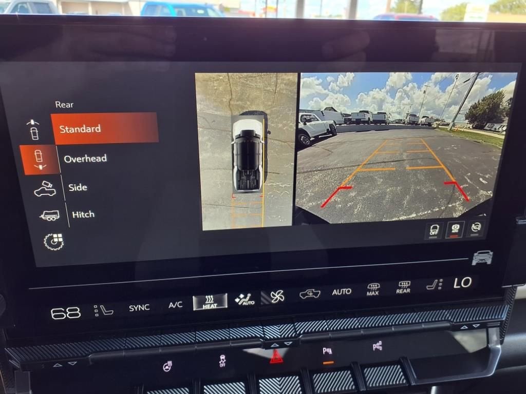 2026 GMC HUMMER EV Pickup 2X