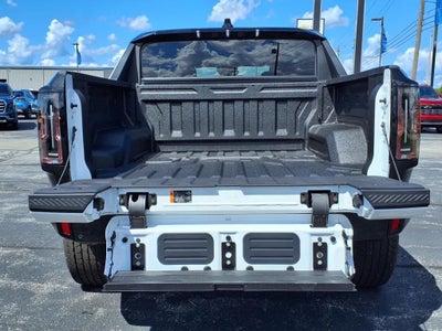 2026 GMC HUMMER EV Pickup 2X