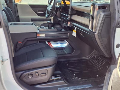 2026 GMC HUMMER EV Pickup 2X