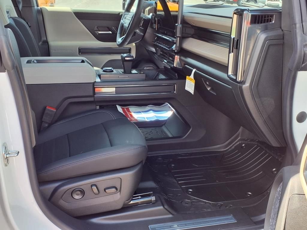 2026 GMC HUMMER EV Pickup 2X