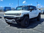 2026 GMC HUMMER EV Pickup 2X
