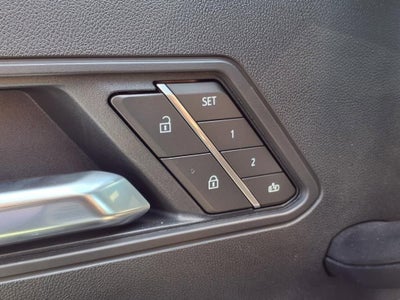 2026 GMC HUMMER EV Pickup 2X