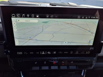 2026 GMC HUMMER EV Pickup 2X