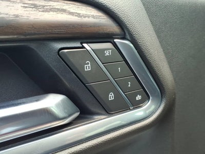 2026 GMC Sierra 3500 HD SLT DRW