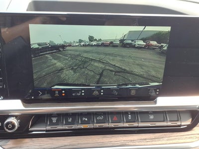 2026 GMC Sierra 3500 HD SLT DRW