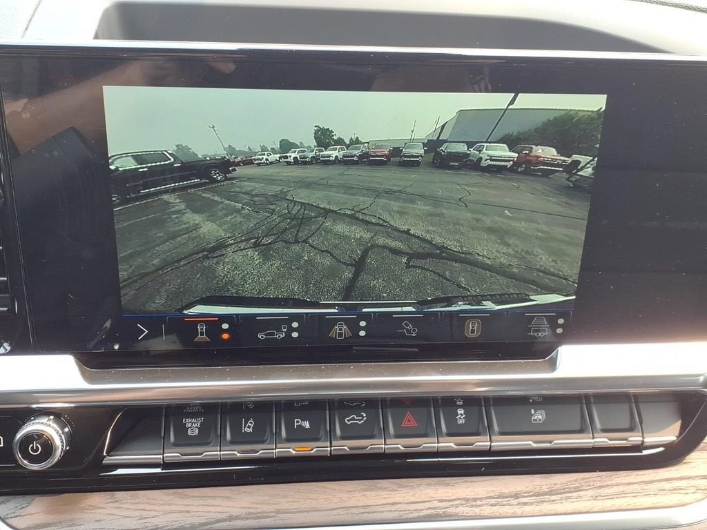 2026 GMC Sierra 3500 HD SLT DRW