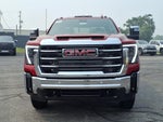 2026 GMC Sierra 3500 HD SLT DRW