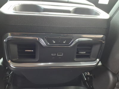 2026 GMC Sierra 3500 HD SLT DRW