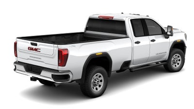 2026 GMC Sierra 3500 HD Pro