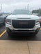 2022 GMC Canyon 4WD Elevation