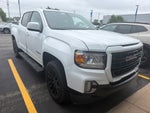 2022 GMC Canyon 4WD Elevation