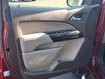 2018 GMC Canyon 4WD SLT